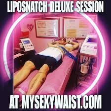 DELUXE SNATCH - CAVITATION - LASER LIPO & VIBRATION SHAPING SESSION ( 60 MINS)