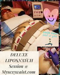 SNATCH LASER LIPO & VIBRATION SHAPING SESSION ( 45 MINS)